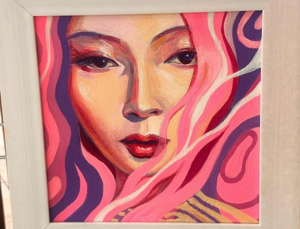 «Арт-гостиная»