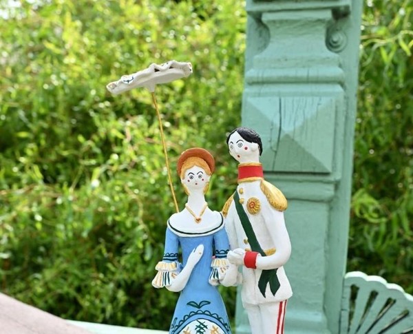 Виртуальный «Инструментарий культуры»: центр локальной культурной идентичности