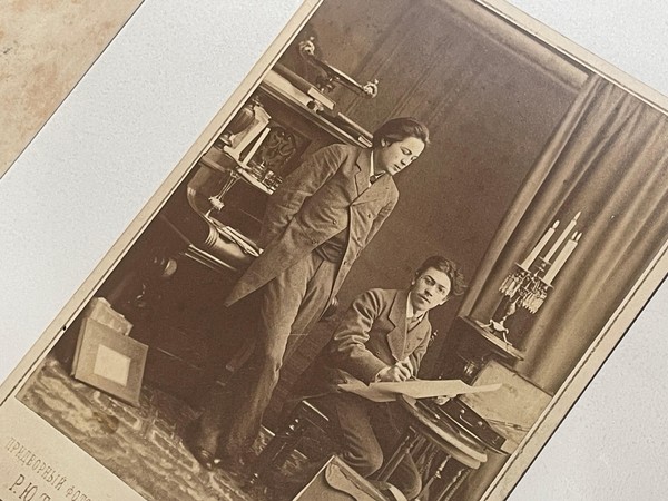 Выставка «Образы писателя: А.П. Чехов и его эпоха глазами художников-современников»