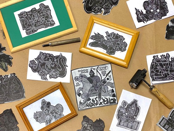 Программа «Миры олонхо»