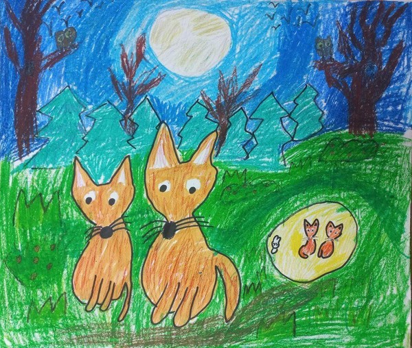 Виртуальная выставка «Экология»