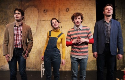 Денискины рассказы