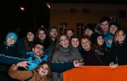 Тур по барам Нижнего Новгорода