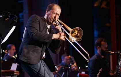Сергей Долженков & New Blood Big Band