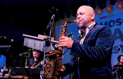 Alexander Dovgopoly Project