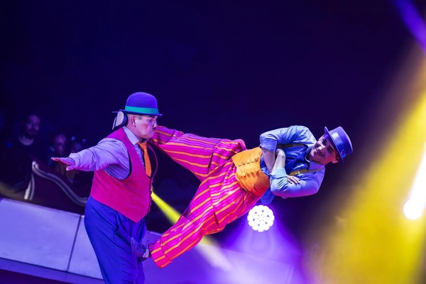 Тайна волшебной звезды