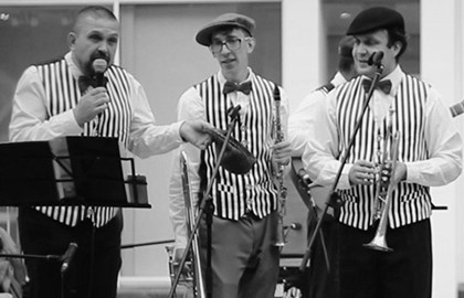 Dixie Providance Band