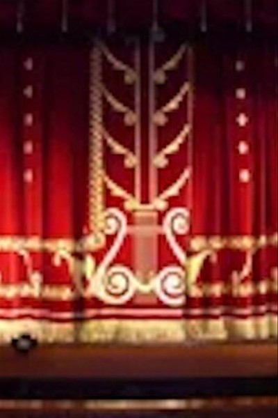 Концерт «Новогоднее ассорти»