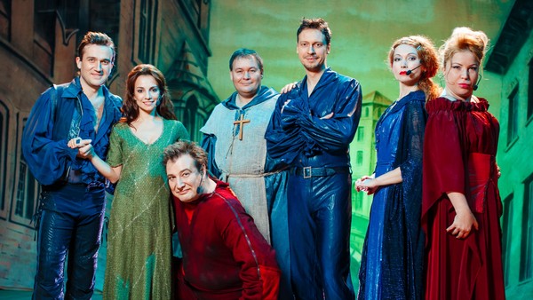 Денис Дэмкив