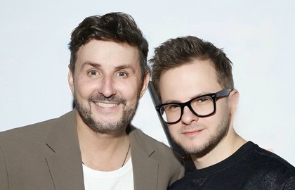 Владимир Широков