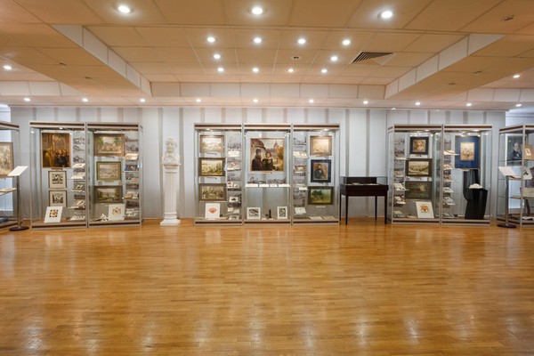 Экскурсия «Пушкин и Белгородчина»