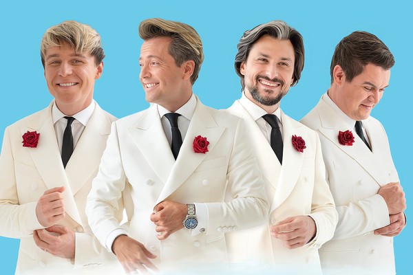 Кватро Originals