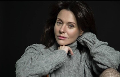 Лиза Макеева. Classic New Year