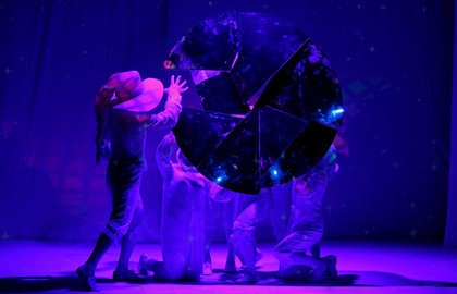 Снежная Королева