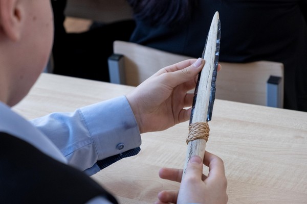 Программа «Музей в чемодане»