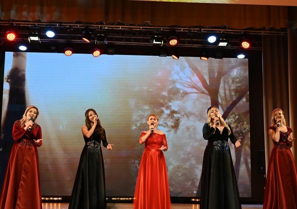 Программа «Саранск сквозь столетия»