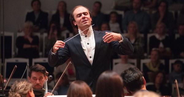 Венский вечер