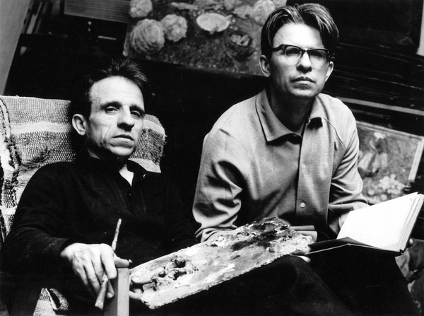 «Братья Ткачевы. Семейный портрет»