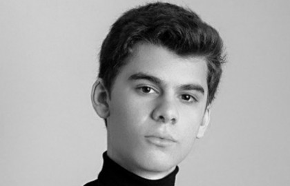 Фестиваль «Pianissimo»: Эфе Шен