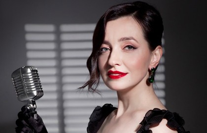 Новогодний Jazz