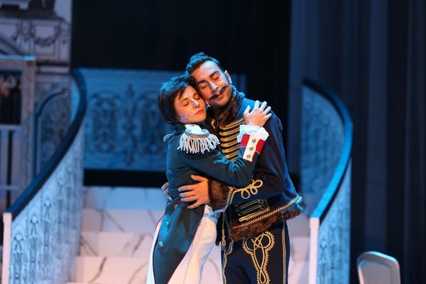 Людмила Коныгина