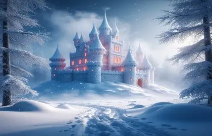 Новогодние сказки для всей семьи. Садко