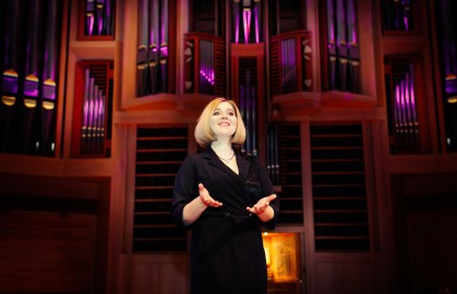 Орган и гитара: от Вивальди до Пьяццоллы