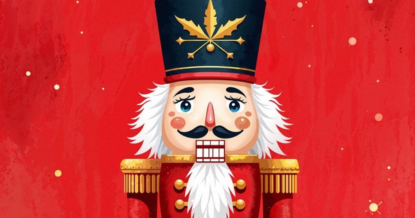 Концерт «Щелкунчик и Мышиный король»