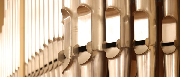 Концерт «Рождественский органный вечер»