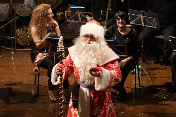 Балет «Щелкунчик. Новогоднее чудо»