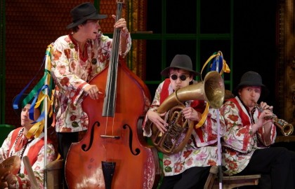 L'amour по-сербски