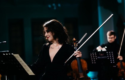 Новогоднее саундтрек-шоу. Пираты Карибского моря, Игра Престолов, Один дома, Чародеи, Красавица и Чудовище, Ведьмак