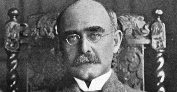 «Мы с вами одной крови, вы и я»