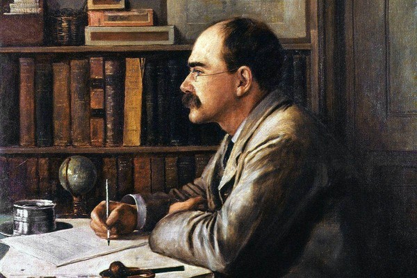 «Сказочные джунгли Киплинга»