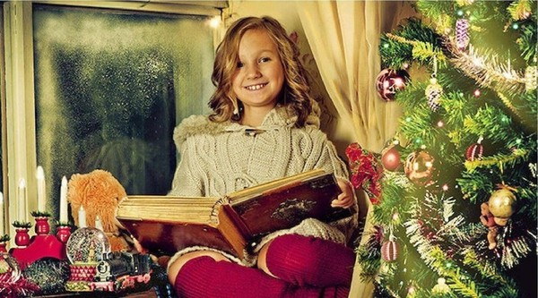 «Морозные сказки»