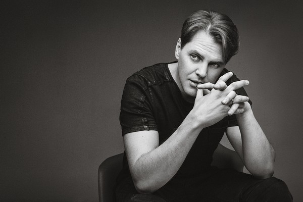 Новогодняя квинтЭССЕнция. Иван Ожогин и Эссе-Квинтет