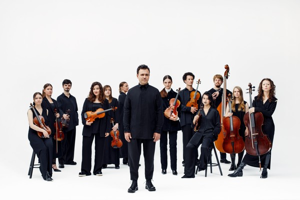 Чайковский. Моцарт