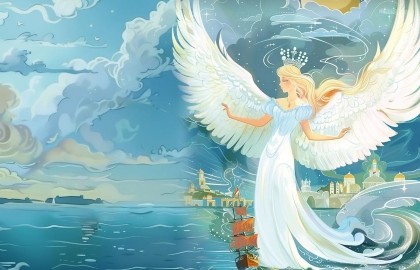 Сказка о царе Салтане