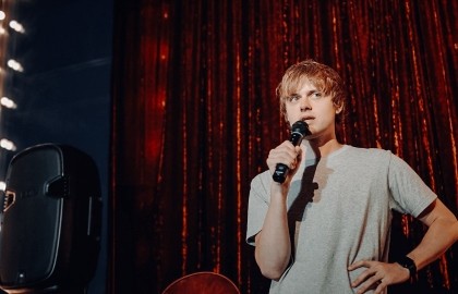 Большой Stand-Up концерт