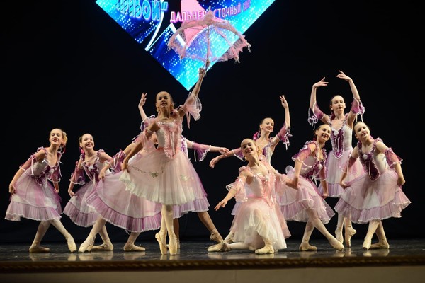 Концерт «П. Чайковский. Зимний класс-концерт»