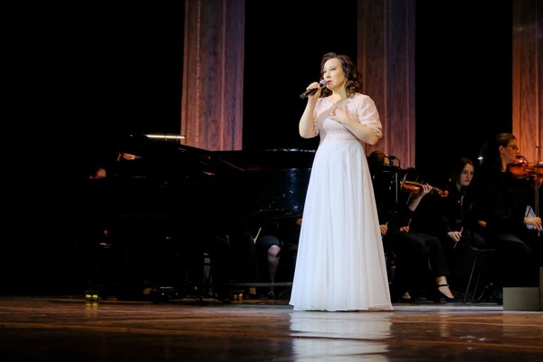 Новогоднее настроение