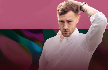 Открытый микрофон