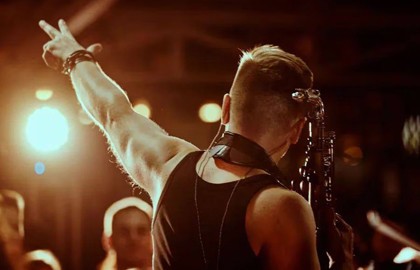 Мировые и Рождественские хиты в симфоническом звучании