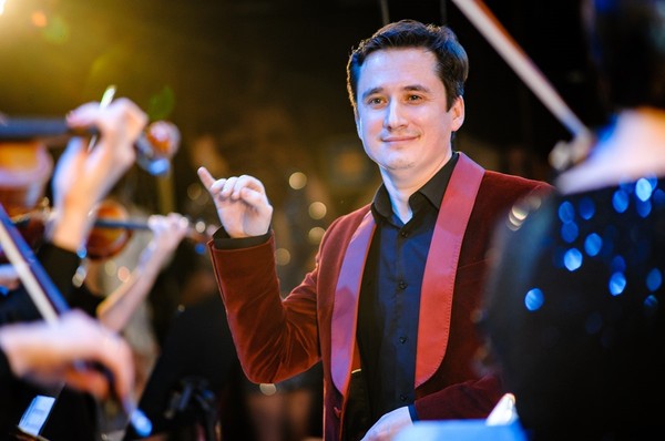 Карнавальная ночь