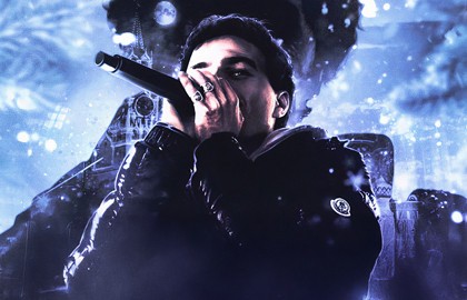 Rocket – New Year Show