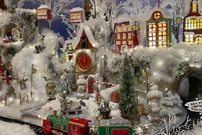 Летучий корабль