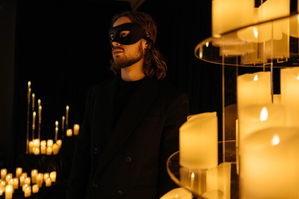 Музыкальный гастроужин