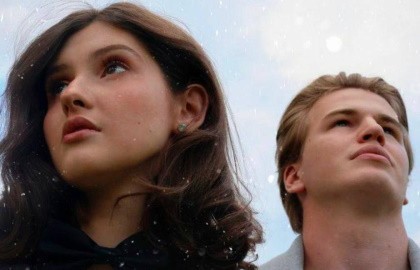 В шаге от нового года