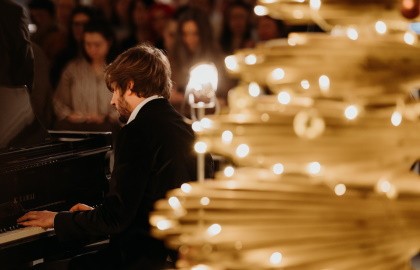 Cinematica Orchestra