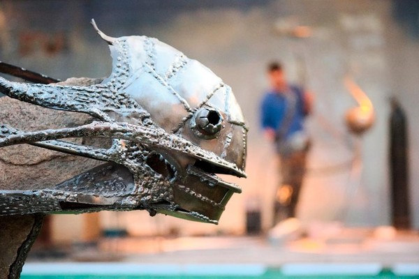 Выставка «Скульптура»